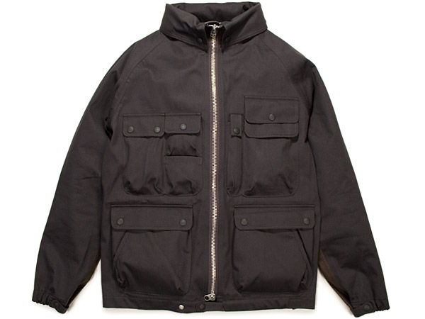 White Mountaineering Gore-Tex Luggage Jacket | FIRMAMENT - Berlin 