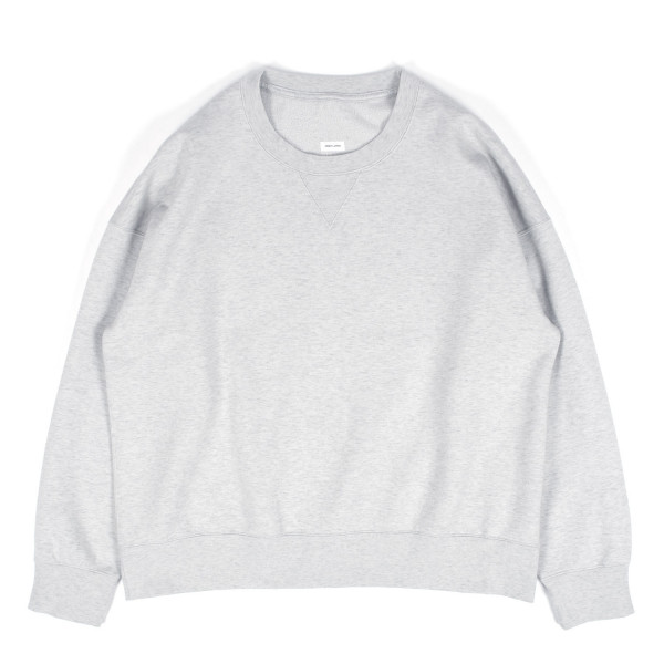 Visvim Ultimate Jumbo SB Sweat L/S 0125105010003