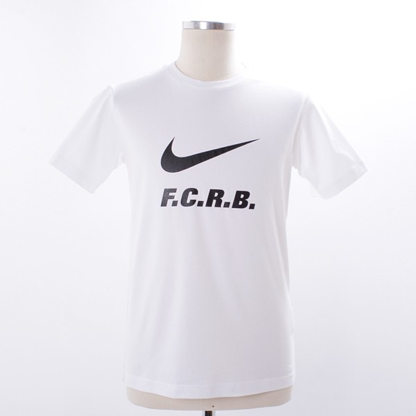 Nike F.C.R.B. QS T-Shirt | Berlin FIRMAMENT Renaissance 