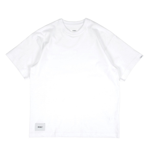 Wtaps All Sign T-Shirt 241ATDT-CSM29