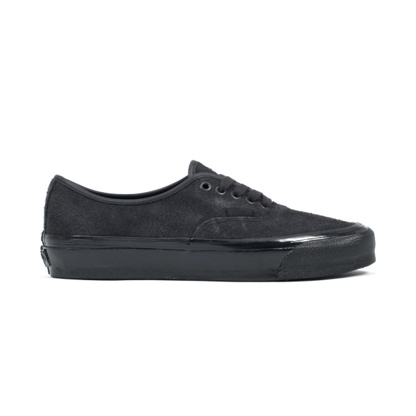 Vans Premium Authentic Hairy Suede Phantom 44 LX VN000D5KER0