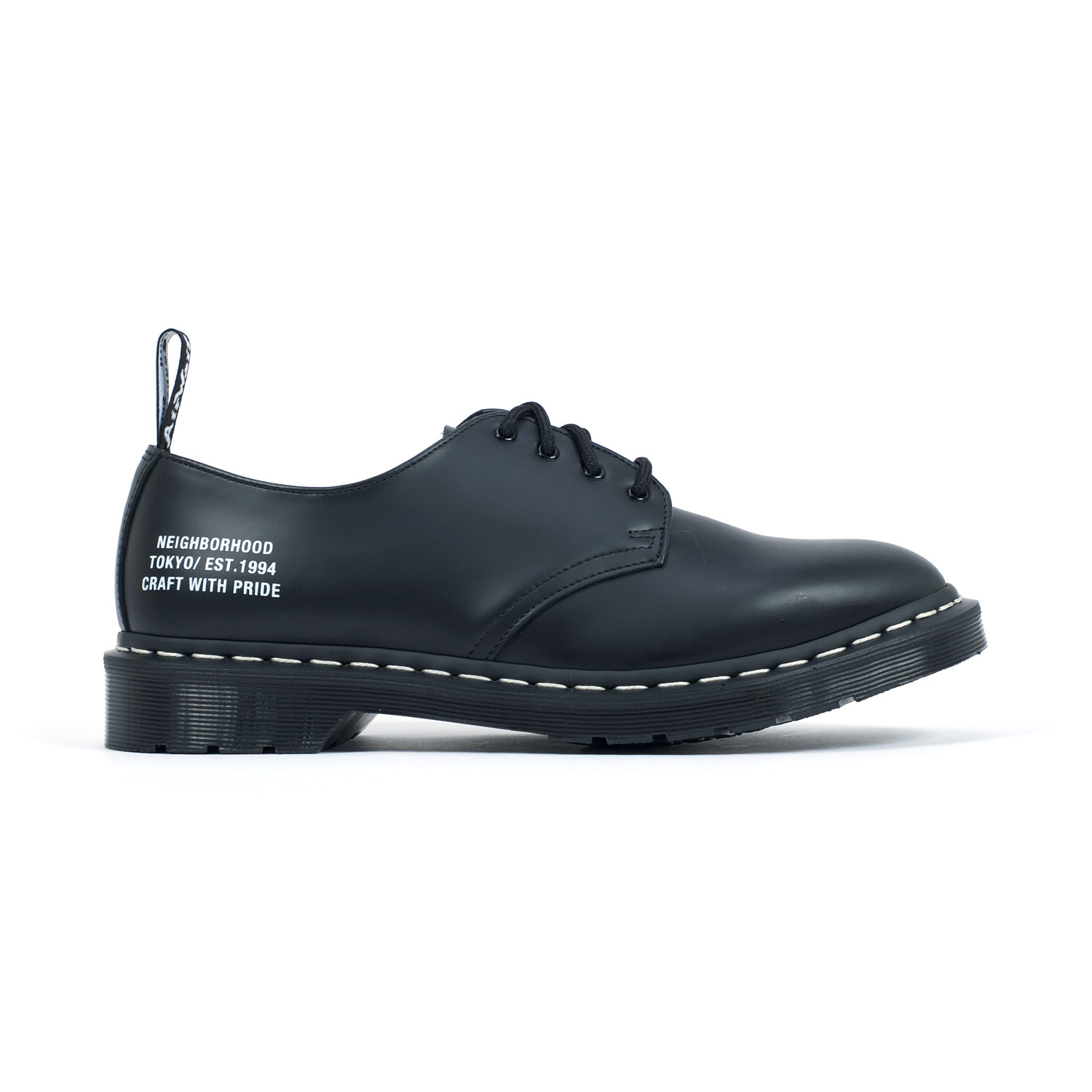 Dr. Martens Neighborhood Smiths FIRMAMENT Berlin Renaissance