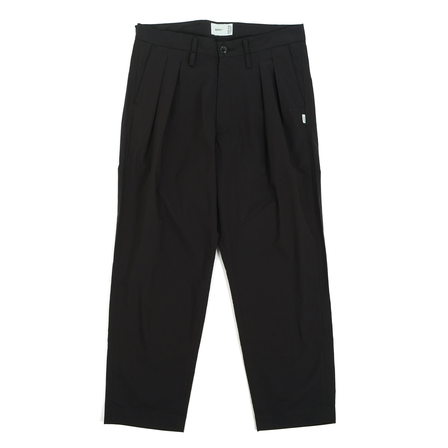 22SS WTAPS TUCK 01 / TROUSERS