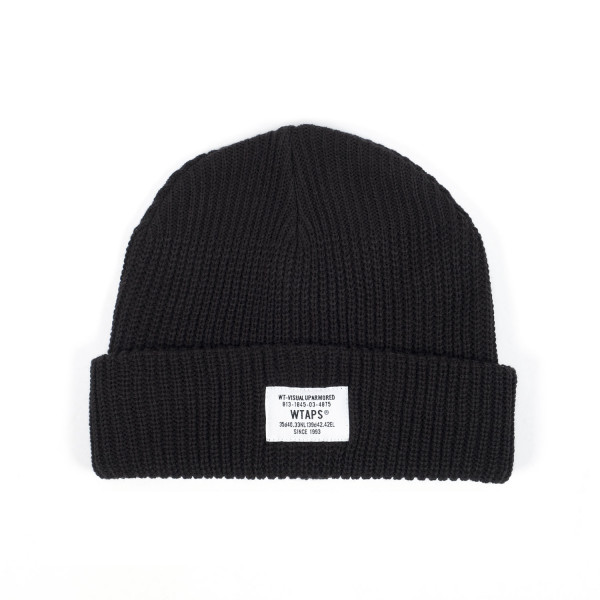 Wtaps Beanie 01 242MADT-HT01