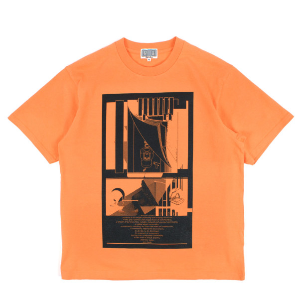 Cav Empt MD Another Dream T-Shirt CES26T04