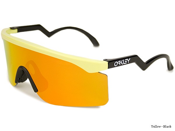 OAKLEY EYEPATCH Sunglasses Oakley Discontinued 