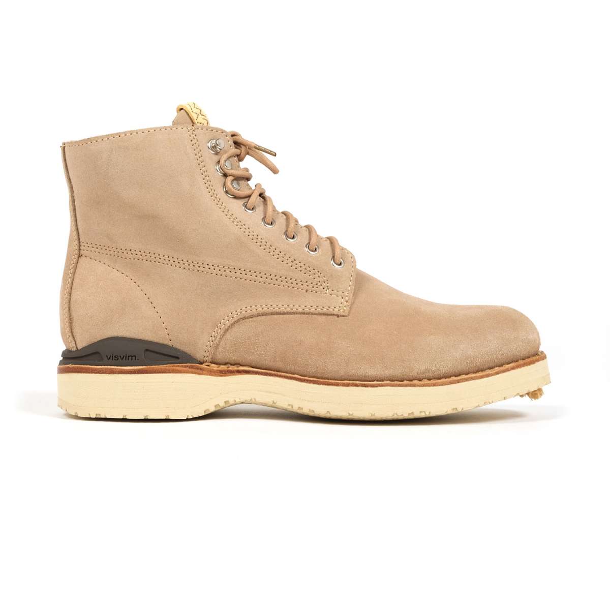 Visvim Virgil Boots-Folk | FIRMAMENT - Berlin Renaissance