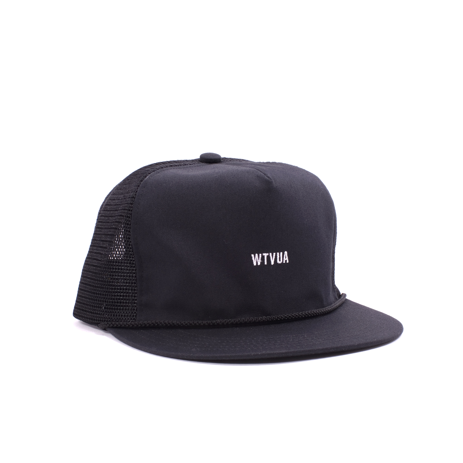 正規品得価【窪塚洋介着用】WTAPS 19SS MILITIA 02 CAP 帽子
