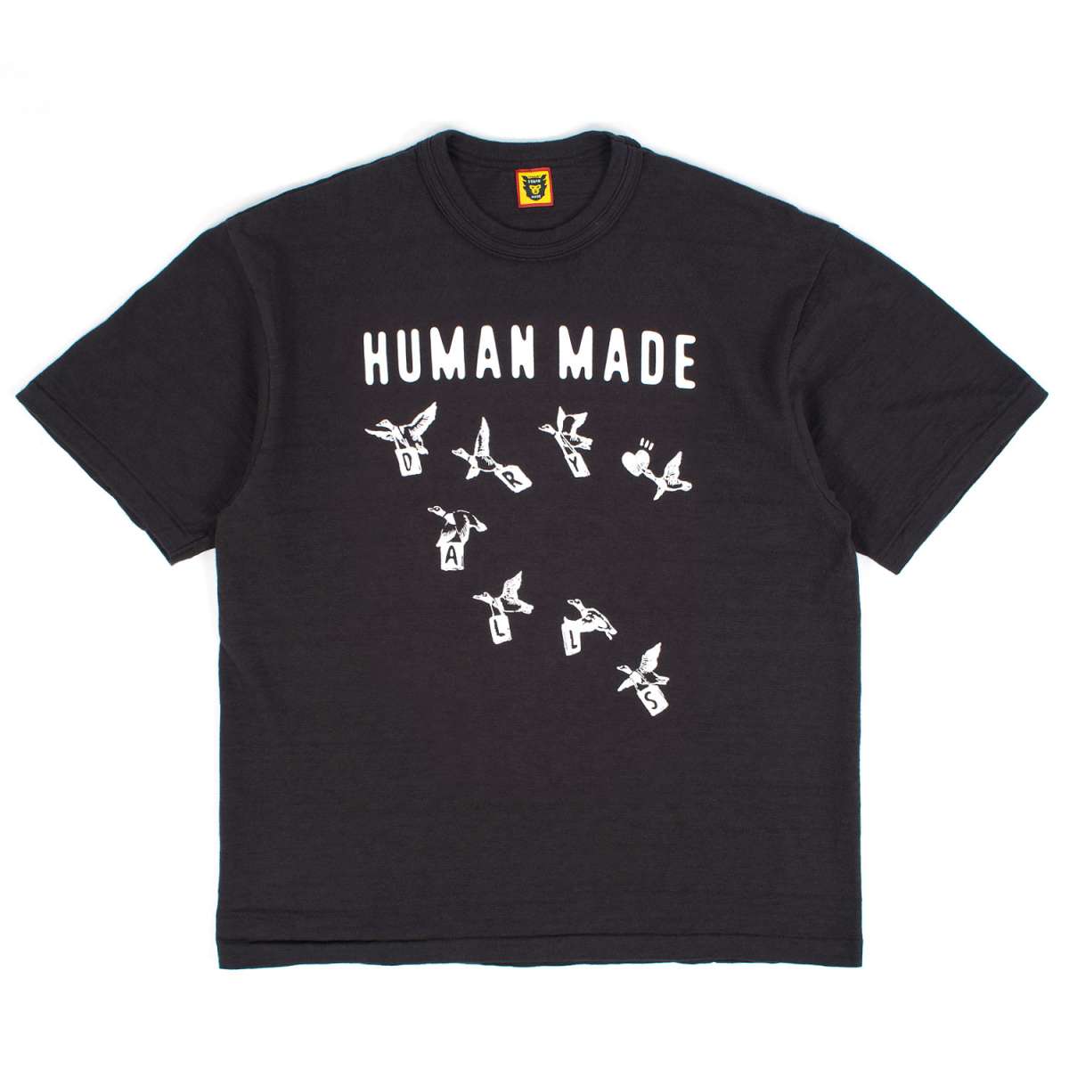 Human Made buy T-SHIRT #1907