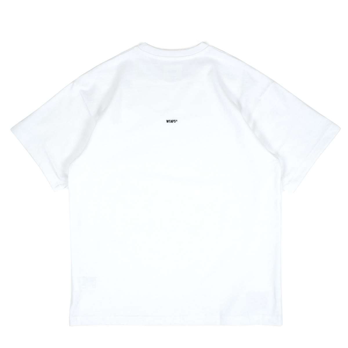 Wtaps All Sign T-Shirt | FIRMAMENT - Berlin Renaissance