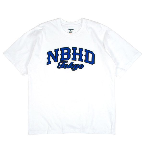 Neighborhood NH SS-11 T-Shirt 241PCNH-ST11