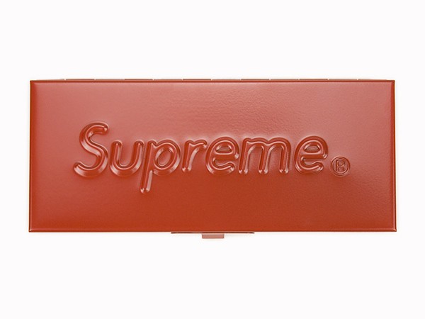 Supreme, Other, Supreme Tool Box