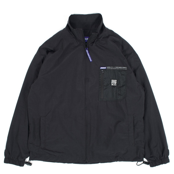 Deva States Micro Windbreaker Jacket DSE7B201F24