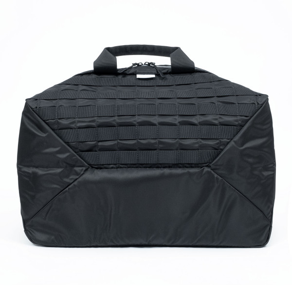 Bagjack Travel Duffle Bag L TD-NIP-BLK-01