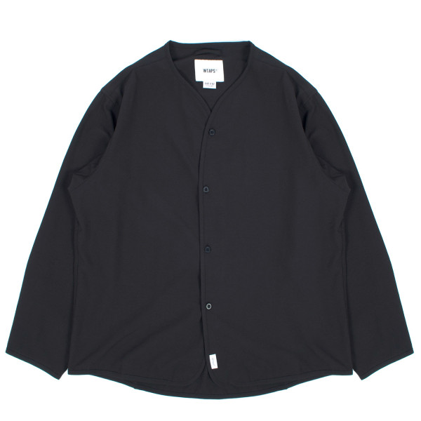 Wtaps Scout 02 Shirt 241CWDT-SHM06