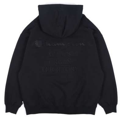 Wtaps Champion Hooded Sweatshirt | FIRMAMENT - Berlin Renaissance