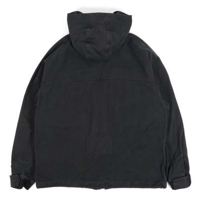 Cav Empt Overdye Hood Zip Jacket | FIRMAMENT - Berlin Renaissance