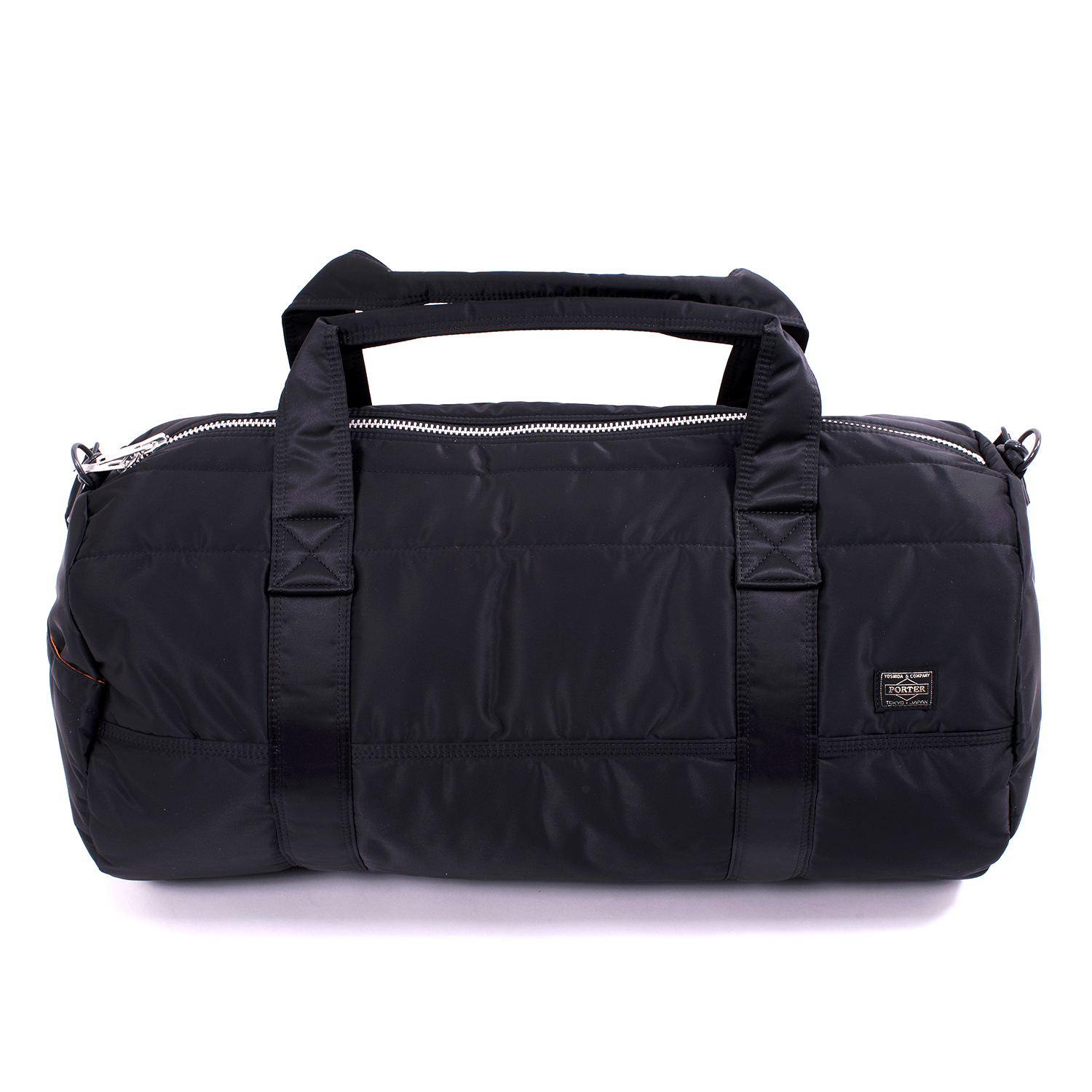 Porter Tanker 2-Way Boston Bag M | FIRMAMENT - Berlin Renaissance