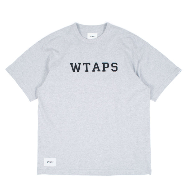 Wtaps Academy T-Shirt 241ATDT-CSM21