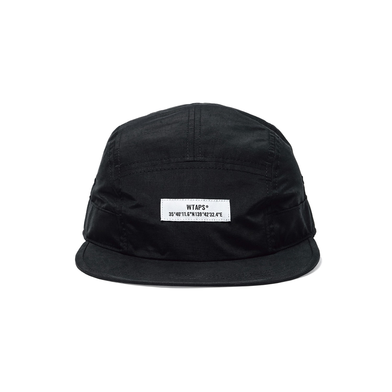 Wtaps T-7 Cap | FIRMAMENT - Berlin Renaissance