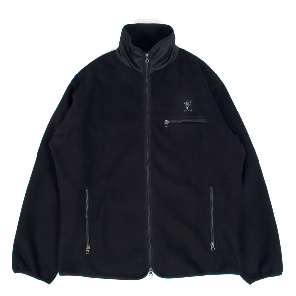 South2 West8 Piping Jacket PU489